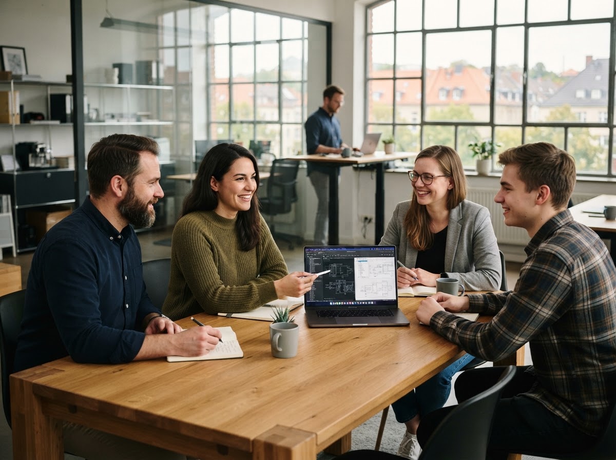 Keen Swaptorelle team workspace used for developing the risk analysis platform